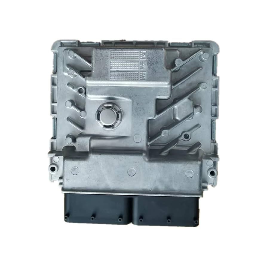 Amazon.com: 06K907425J 5WA18010 01 Engine ECU Computer Board